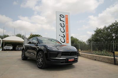 Porsche Macan 2.0 T 265cv pdk usata