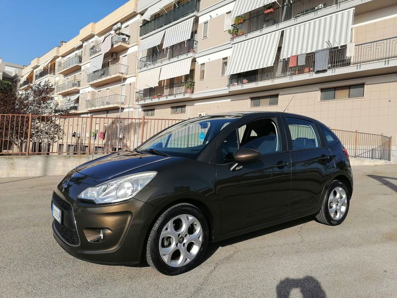 Citroen C3 1.4 HDi 70 DeeJay