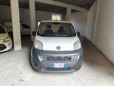 Fiat Fiorino 1.3 MJT 80CV Combinato usata