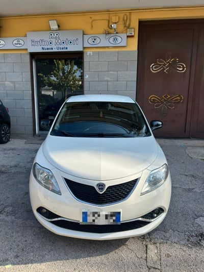 Lancia Ypsilon 1.3 MJT 16V 95 CV 5 porte S&S Gold usata