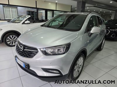 Opel Mokka 1.6 CDTI Ecotec 136CV 4x2 Start&Stop Innovation