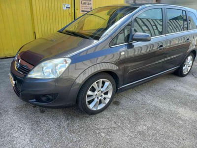 Opel Zafira 1.9 16V CDTI 150CV aut. Cosmo usata