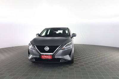 Nissan Qashqai 1.3 mhev Business 2wd 158cv xtronic usata