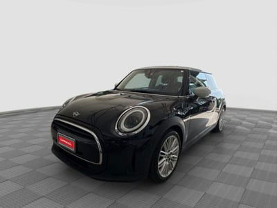 MINI Mini 1.5 Cooper 5 porte usata