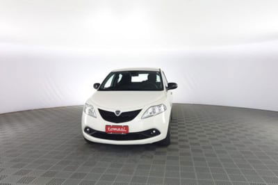 Lancia Ypsilon 1.0 FireFly 5 porte S&S Hybrid Gold Plus usata