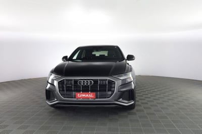 Audi Q8 Q8 50 TDI 286 CV quattro tiptronic Sport usata