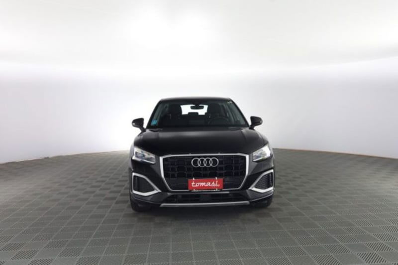 Audi Q2 Q2 35 TFSI S tronic Admired
