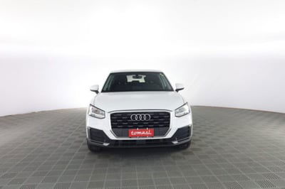 Audi Q2 Q2 30 TDI S tronic Business usata