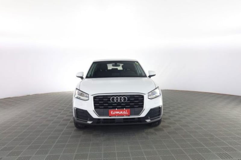 Audi Q2 Q2 30 TDI S tronic Business