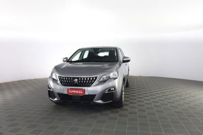 Peugeot 3008 BlueHDi 130 S&S EAT8 Active Business usata