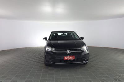 Volkswagen Taigo 1.0 tsi Life 95cv usata