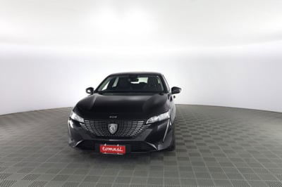Peugeot 308 SW 1.5 bluehdi Allure s&s 130cv eat8