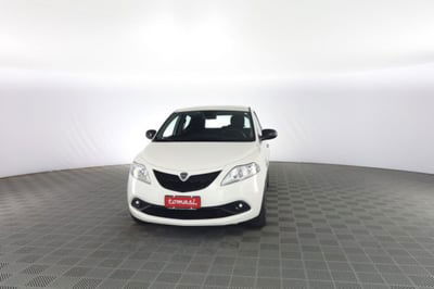 Lancia Ypsilon 1.0 FireFly 5 porte S&S Hybrid Gold Plus usata