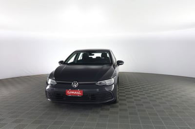 Volkswagen Golf 1.0 TSI EVO Life usata