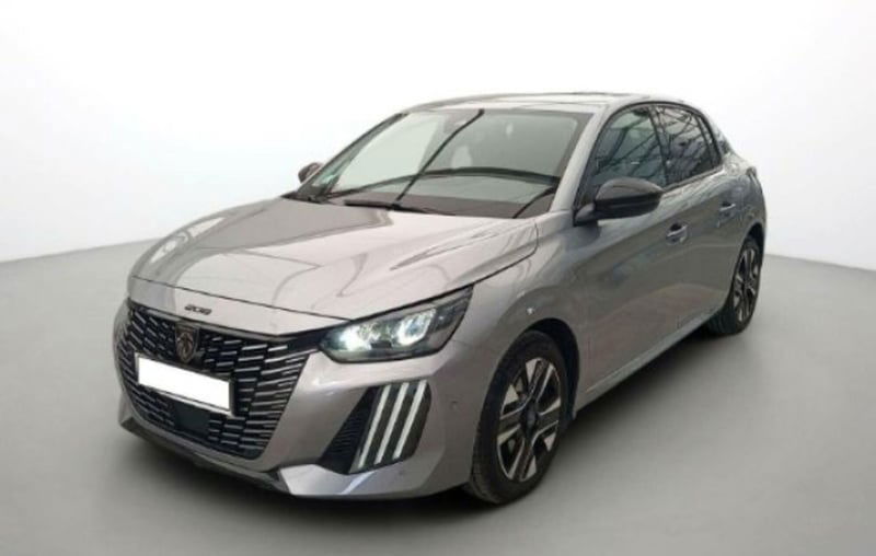 Peugeot 208 1.2 puretech Active s&s 100cv