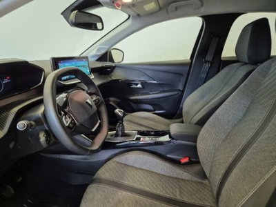Peugeot 208 1.2 puretech Active s&s 100cv (10)
