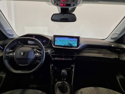 Peugeot 208 1.2 puretech Active s&s 100cv (11)