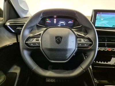 Peugeot 208 1.2 puretech Active s&s 100cv (12)