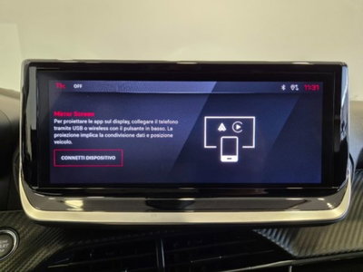 Peugeot 208 1.2 puretech Active s&s 100cv (16)