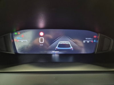 Peugeot 208 1.2 puretech Active s&s 100cv (17)