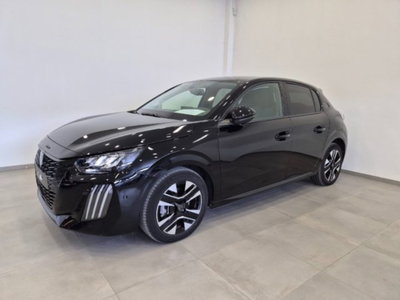 Peugeot 208 1.2 puretech Active s&s 100cv (2)