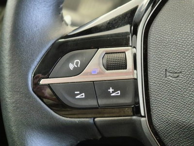 Peugeot 208 1.2 puretech Active s&s 100cv (20)
