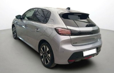 Peugeot 208 1.2 puretech Active s&s 100cv (3)