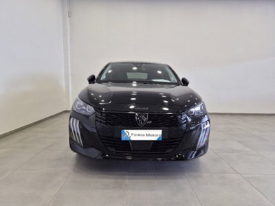 Peugeot 208 1.2 puretech Active s&s 100cv (4)