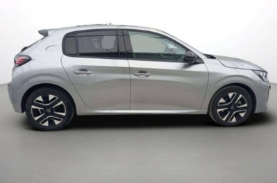 Peugeot 208 1.2 puretech Active s&s 100cv (5)