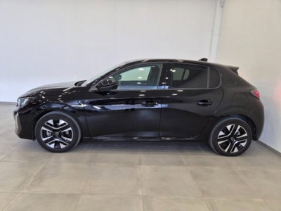 Peugeot 208 1.2 puretech Active s&s 100cv (6)