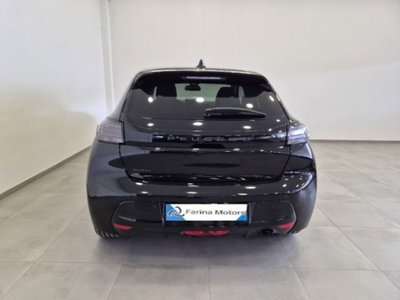 Peugeot 208 1.2 puretech Active s&s 100cv (7)