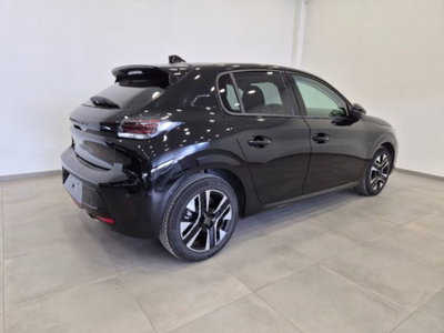 Peugeot 208 1.2 puretech Active s&s 100cv (8)