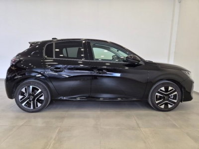 Peugeot 208 1.2 puretech Active s&s 100cv (9)