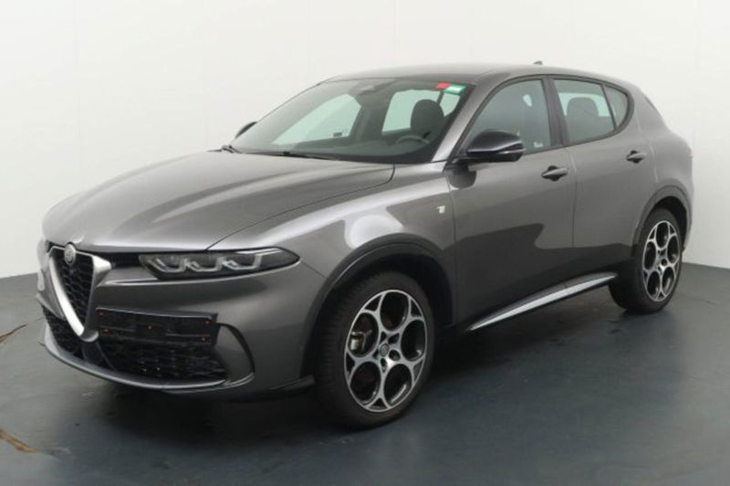 Alfa Romeo Tonale Tonale 1.5 160 CV MHEV TCT7 Ti