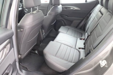 Alfa Romeo Tonale Tonale 1.5 160 CV MHEV TCT7 Ti (11)