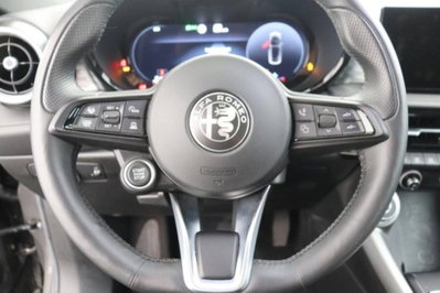Alfa Romeo Tonale Tonale 1.5 160 CV MHEV TCT7 Ti (13)