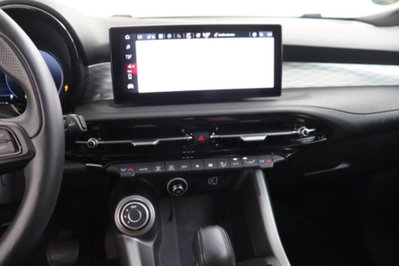 Alfa Romeo Tonale Tonale 1.5 160 CV MHEV TCT7 Ti (14)