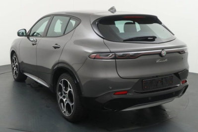 Alfa Romeo Tonale Tonale 1.5 160 CV MHEV TCT7 Ti (3)