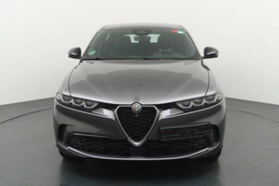 Alfa Romeo Tonale Tonale 1.5 160 CV MHEV TCT7 Ti (4)