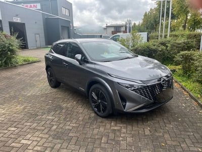 Nissan Qashqai 1.5 e-power Tekna 2wd nuova