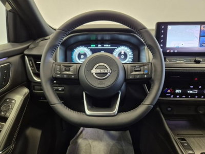 Nissan Qashqai 1.5 e-power Tekna 2wd (10)