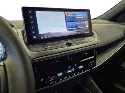 Nissan Qashqai 1.5 e-power Tekna 2wd (12)