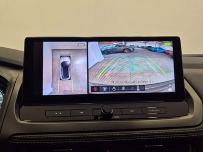 Nissan Qashqai 1.5 e-power Tekna 2wd (13)