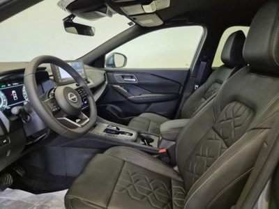 Nissan Qashqai 1.5 e-power Tekna 2wd (16)