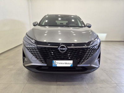 Nissan Qashqai 1.5 e-power Tekna 2wd (2)