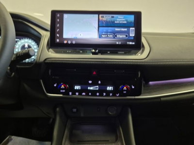 Nissan Qashqai 1.5 e-power Tekna 2wd (20)
