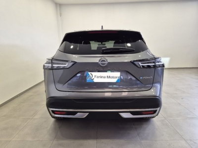 Nissan Qashqai 1.5 e-power Tekna 2wd (4)