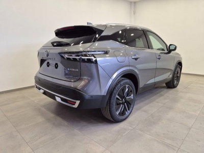 Nissan Qashqai 1.5 e-power Tekna 2wd (5)