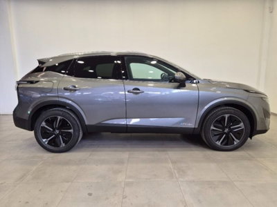 Nissan Qashqai 1.5 e-power Tekna 2wd (6)