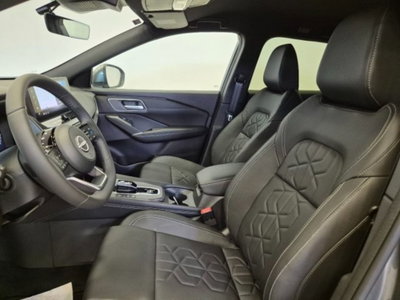 Nissan Qashqai 1.5 e-power Tekna 2wd (8)